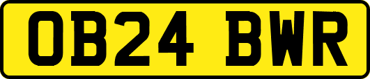 OB24BWR