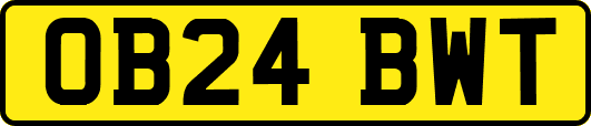 OB24BWT