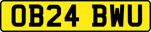 OB24BWU