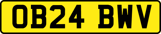 OB24BWV