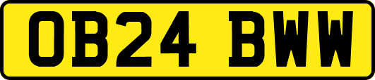 OB24BWW