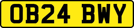 OB24BWY