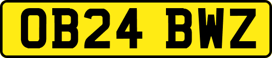 OB24BWZ