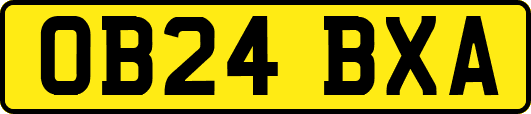 OB24BXA