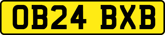 OB24BXB