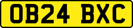 OB24BXC