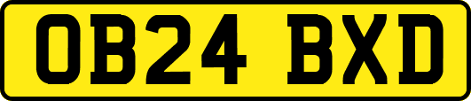 OB24BXD