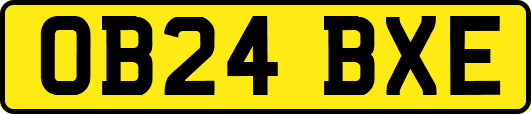 OB24BXE