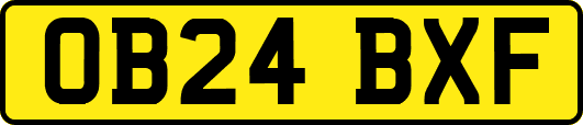 OB24BXF