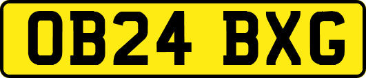 OB24BXG