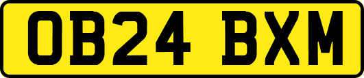 OB24BXM