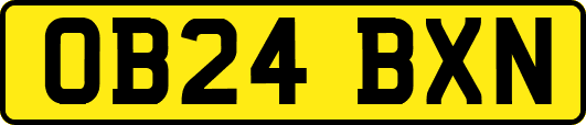 OB24BXN