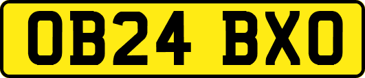 OB24BXO