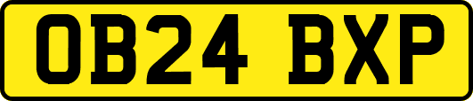 OB24BXP