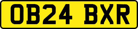 OB24BXR