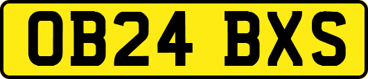 OB24BXS