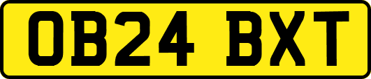 OB24BXT