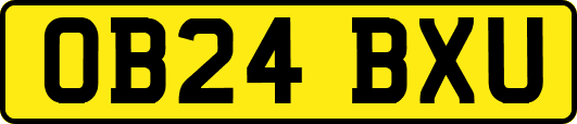 OB24BXU