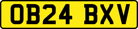 OB24BXV