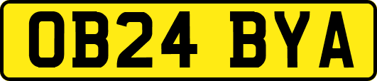OB24BYA