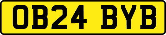 OB24BYB
