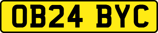 OB24BYC