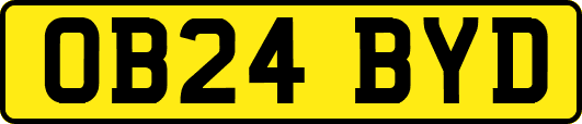 OB24BYD