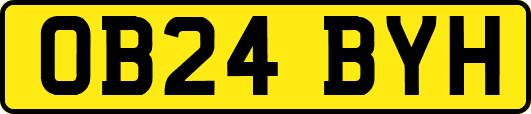 OB24BYH