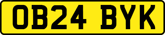 OB24BYK