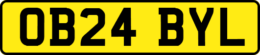 OB24BYL