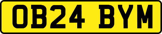 OB24BYM