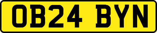 OB24BYN