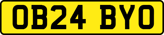 OB24BYO