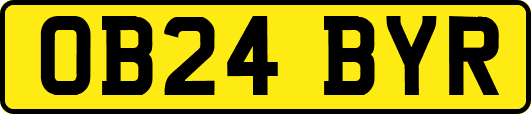 OB24BYR