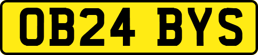 OB24BYS