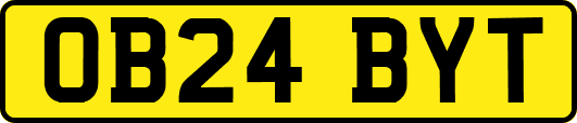 OB24BYT