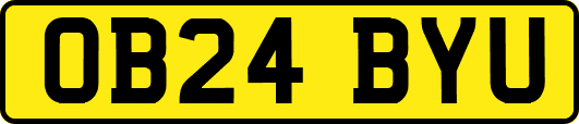 OB24BYU