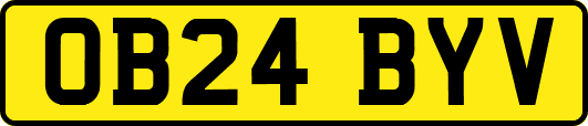 OB24BYV