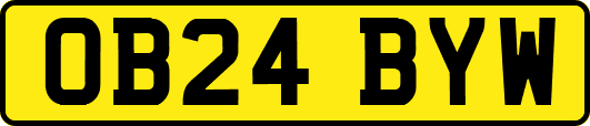 OB24BYW
