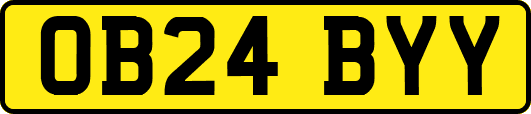 OB24BYY