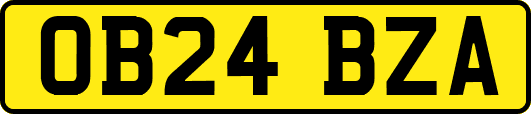OB24BZA