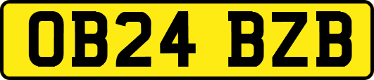 OB24BZB