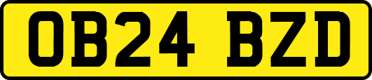 OB24BZD