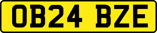 OB24BZE