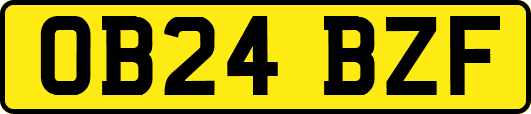 OB24BZF