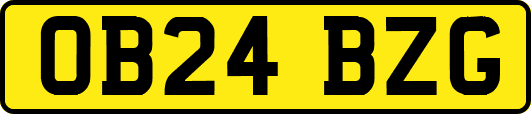 OB24BZG