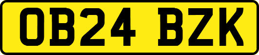 OB24BZK