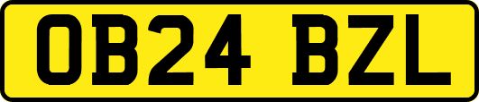OB24BZL