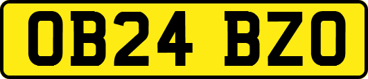 OB24BZO