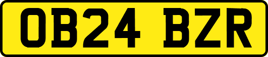 OB24BZR